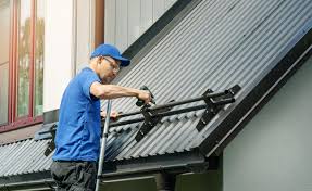 Best Green or Eco-Friendly Roofing Solutions  in Upper Lake, CA